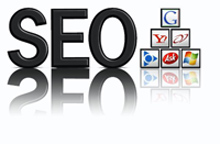 Courses Интернет-маркетинг, продвижение и поисковая оптимизация сайтов (SEO) logo