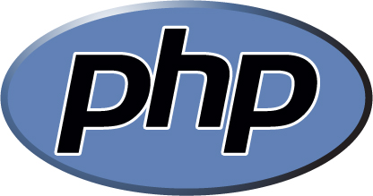 Courses PHP. Уровень 1. Основы создания сайтов logo