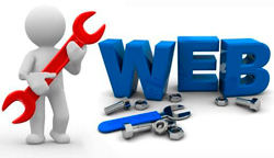Courses Web-мастеринг. Серверное web-программирование logo