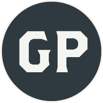 Веб-программист - GP Logo
