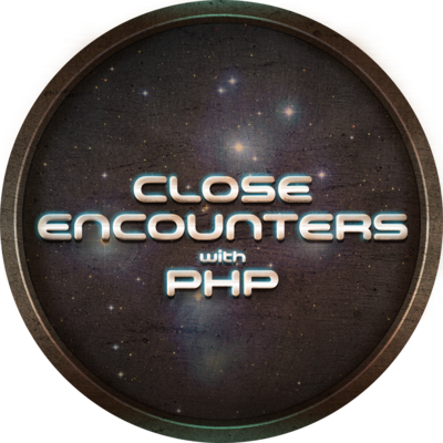 Close Encounters With PHP