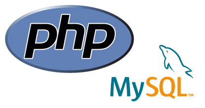 Готовый проект php mysql